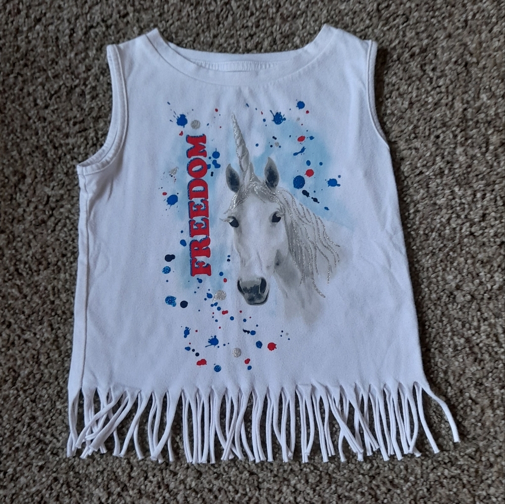 Girls Top